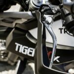 Triumph Tiger 800 XCx