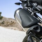 Triumph Tiger 800 XCx