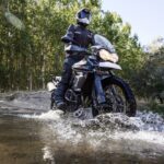 Triumph Tiger 800 Gama 2015 89 Triumph Tiger 800 XCx