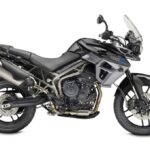 Triumph Tiger 800 Gama 2015 8 Triumph Tiger 800 XR