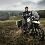 Triumph Tiger 800 Gama 2015 90 Triumph Tiger 800 XCx