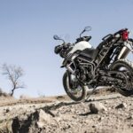 Triumph Tiger 800 Gama 2015 91 Triumph Tiger 800 XCx