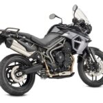 Triumph Tiger 800 XR