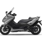 Yamaha TMAX 2015