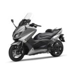 Yamaha TMAX 2015