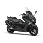 Yamaha TMAX 2015