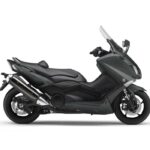 Yamaha TMAX 2015