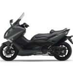 Yamaha TMAX 2015