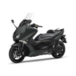 Yamaha TMAX 2015