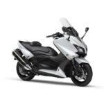 Yamaha TMAX 2015