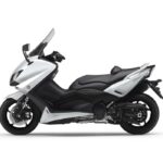 Yamaha TMAX 2015