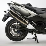 Yamaha TMAX 2015