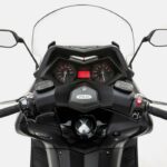 Yamaha TMAX 2015