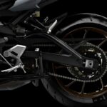 Yamaha MT-09 Tracer 2015