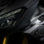 Yamaha MT-09 Tracer 2015