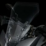 Yamaha MT-09 Tracer 2015 12 Yamaha MT-09 Tracer 2015