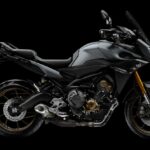 Yamaha MT-09 Tracer 2015