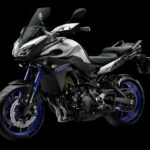 Yamaha MT-09 Tracer 2015 16 Yamaha MT-09 Tracer 2015