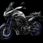 Yamaha MT-09 Tracer 2015