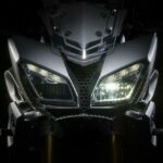 Yamaha MT-09 Tracer 2015 9 Yamaha MT-09 Tracer 2015
