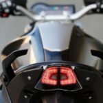 BMW R 1200 R: prueba