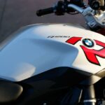 BMW R 1200 R: prueba