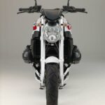 BMW R 1200 R: prueba