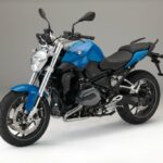 BMW R 1200 R: prueba