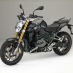 BMW R 1200 R: prueba