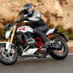 BMW R 1200 R: prueba