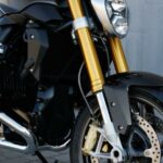 BMW R 1200 R: prueba