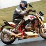 BMW R 1200 R: prueba