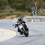 BMW R 1200 R: prueba