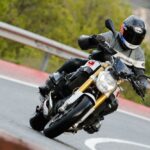 BMW R 1200 R: prueba