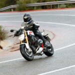 BMW R 1200 R: prueba