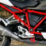 BMW R 1200 R: prueba