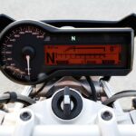 BMW R 1200 R: prueba