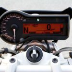 BMW R 1200 R: prueba