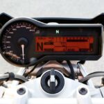 BMW R 1200 R: prueba