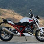 BMW R 1200 R: prueba