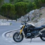 BMW R 1200 R: prueba