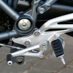 BMW R 1200 R: prueba