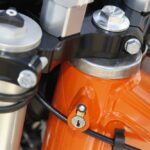 KTM Freeride 250: prueba 11 KTM Freeride 250: prueba