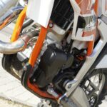 KTM Freeride 250: prueba