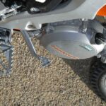 KTM Freeride 250: prueba 16 KTM Freeride 250: prueba