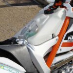 KTM Freeride 250: prueba