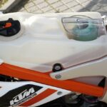 KTM Freeride 250: prueba 19 KTM Freeride 250: prueba