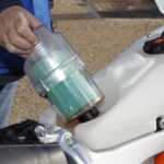 KTM Freeride 250: prueba 20 KTM Freeride 250: prueba