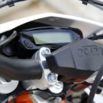 KTM Freeride 250: prueba 27 KTM Freeride 250: prueba
