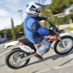 KTM Freeride 250: prueba